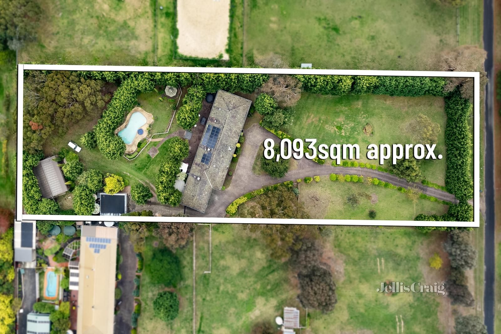 421 Seventh Avenue, Eden Park VIC 3757, Image 1