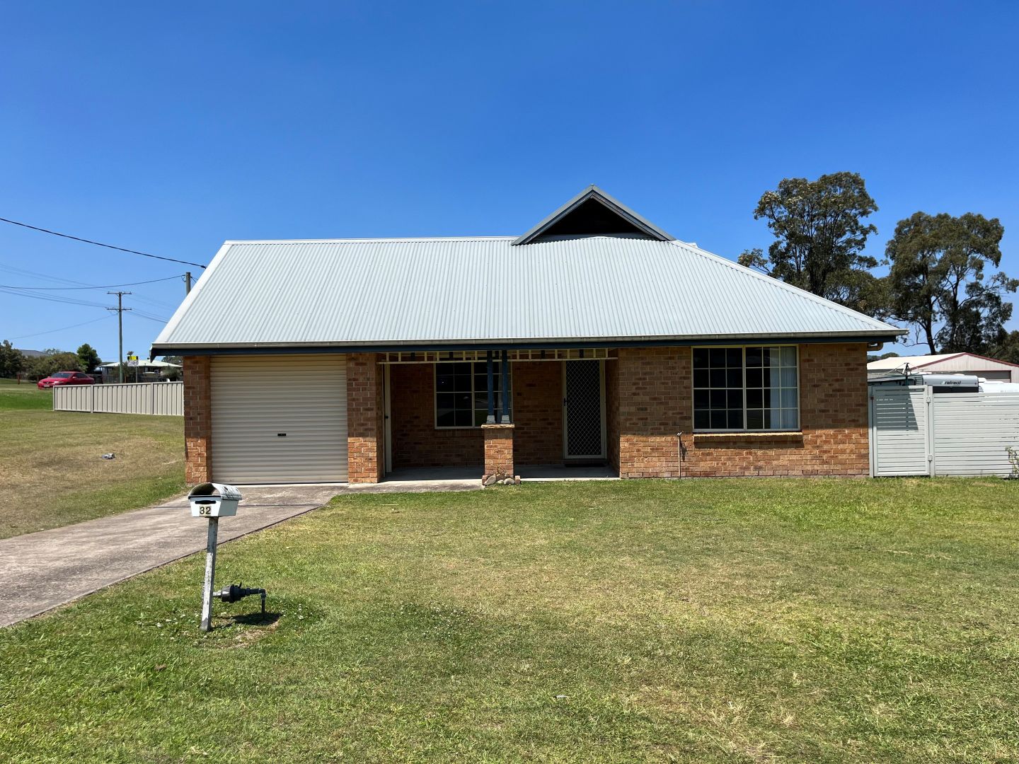 32 Lowe Street, Clarence Town NSW 2321 House For Rent Domain