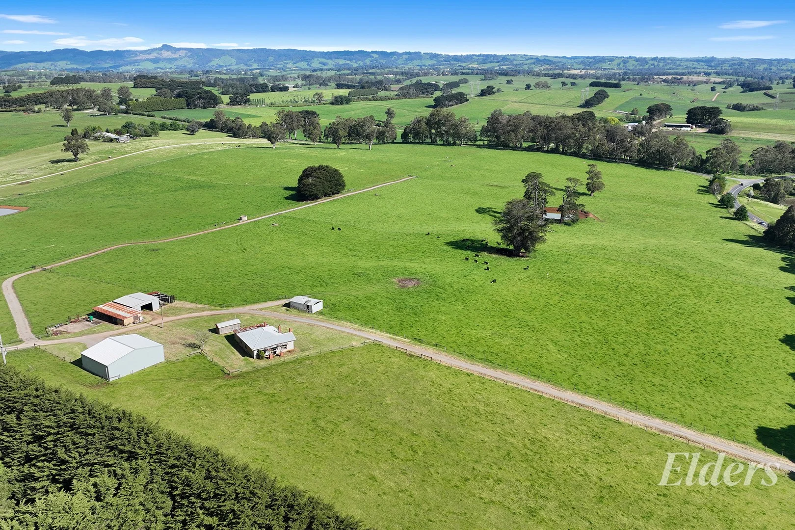 Primary image of 955 Lardners Track & Lot 1 East West Road, Warragul VIC 3820