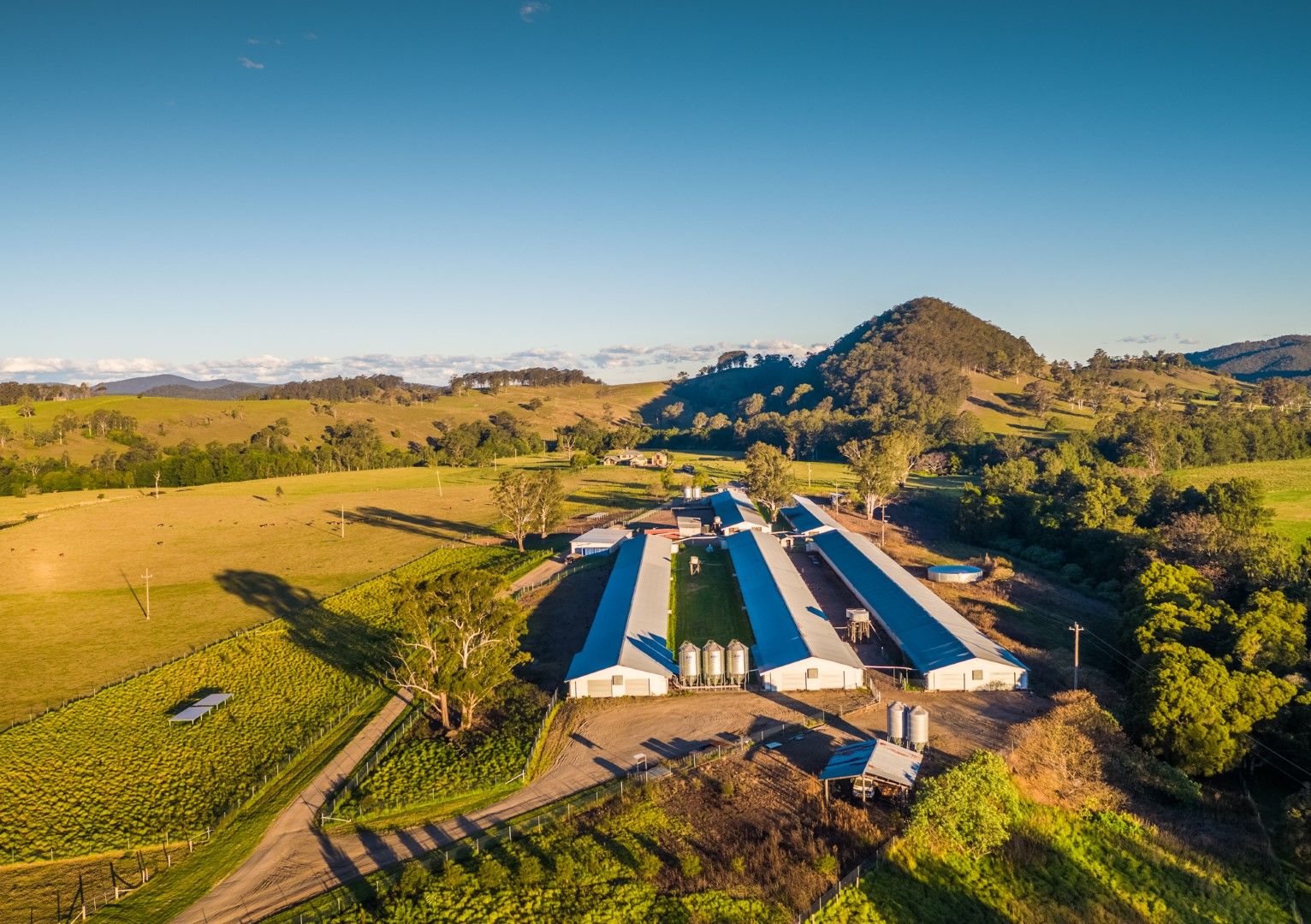 Stroud Road Free Range Egg Farm, Stroud Road NSW 2415 House for Sale