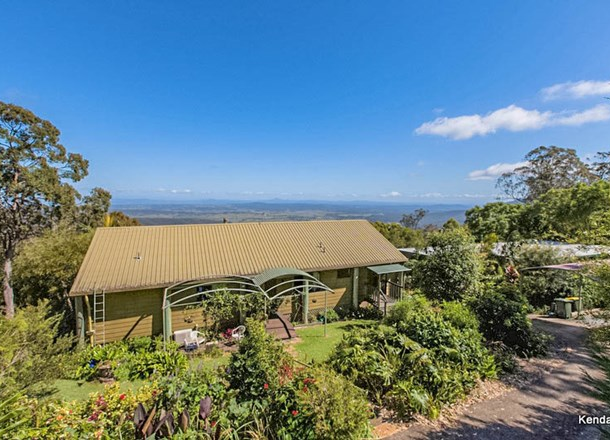 711 Main Western Road, Tamborine Mountain QLD 4272