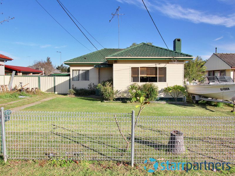 16 & 18 John Street, ST MARYS NSW 2760, Image 2