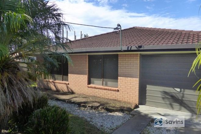 Picture of 1/33 Frederick Street, CASINO NSW 2470
