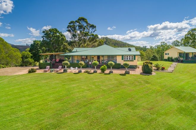 Picture of 65 Dewhurts Road, MOUNT DELANEY QLD 4514