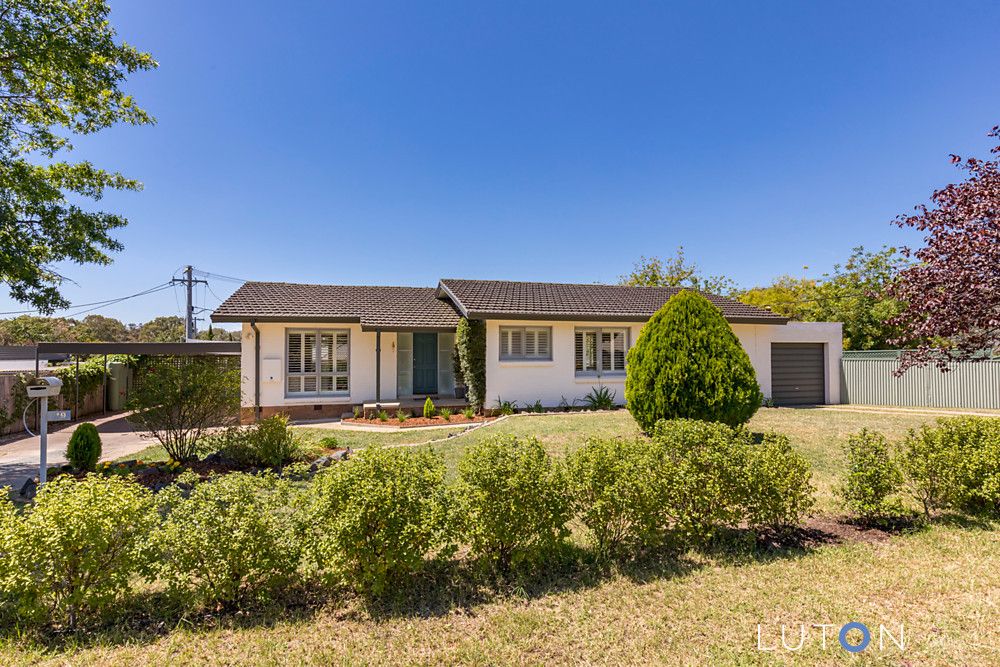 19 Howard Street, Torrens ACT 2607, Image 0