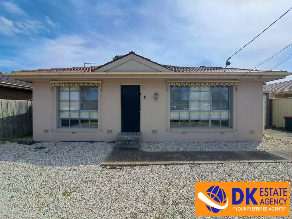 24 Alan Street, Kings Park VIC 3021 House For Rent Domain