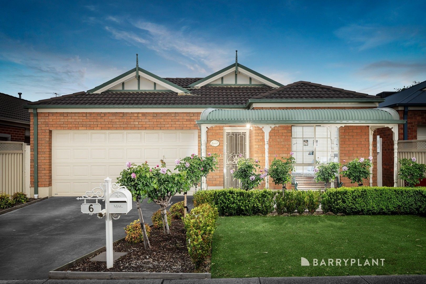 6 Ellendale Way, South Morang VIC 3752, Image 0