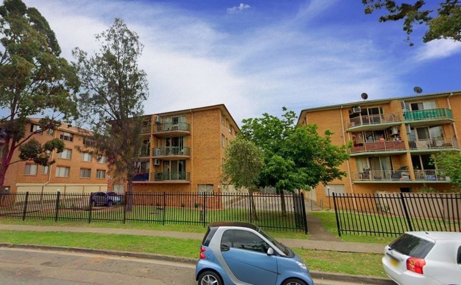 2 bedrooms House in 29/3 Riverpark drive LIVERPOOL NSW, 2170