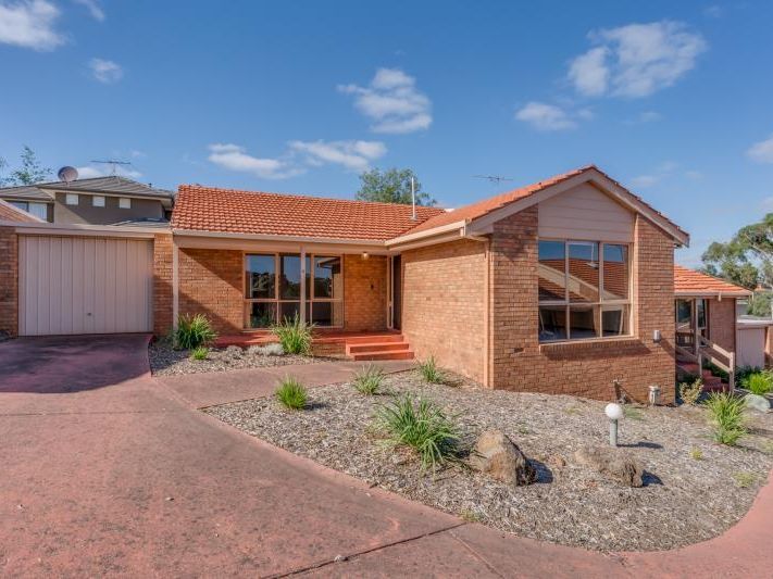 4/83 Andersons Creek Road, Doncaster East Property History & Address