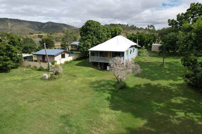 Picture of 12 Oleander Street, BOULDERCOMBE QLD 4702