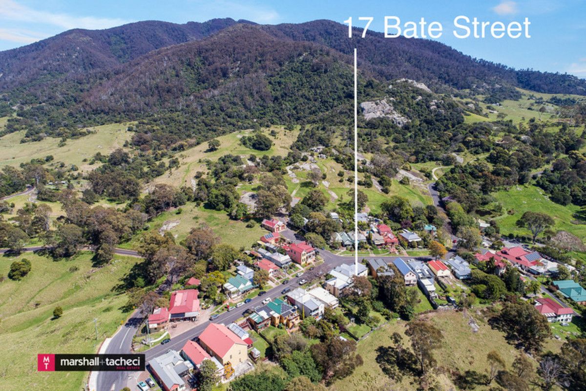 17 Bate Street, Central Tilba NSW 2546, Image 2