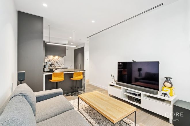Picture of Level 26, 2608/433 Collins Street, MELBOURNE VIC 3000