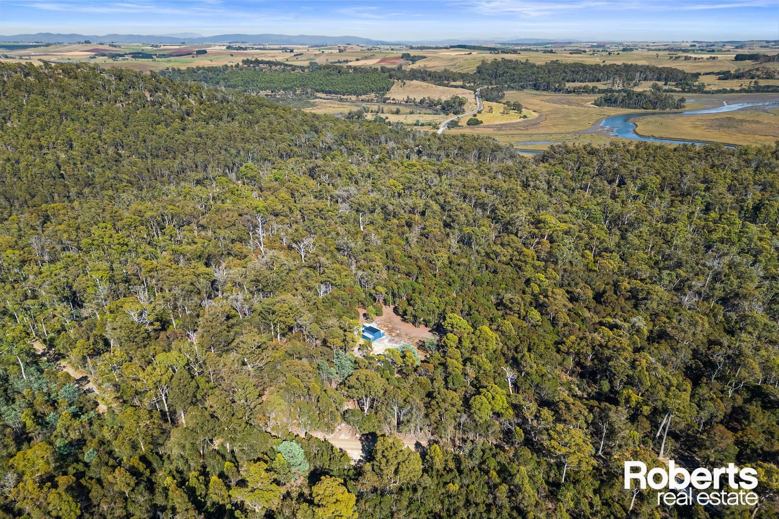 Lot 1 Lades Road, Harford TAS 7307, Image 0