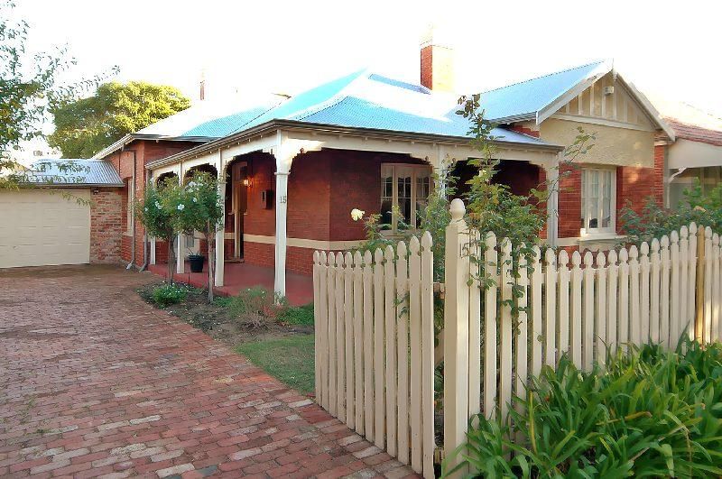 15 Farnley Street, Mount Lawle Property History & Address Research