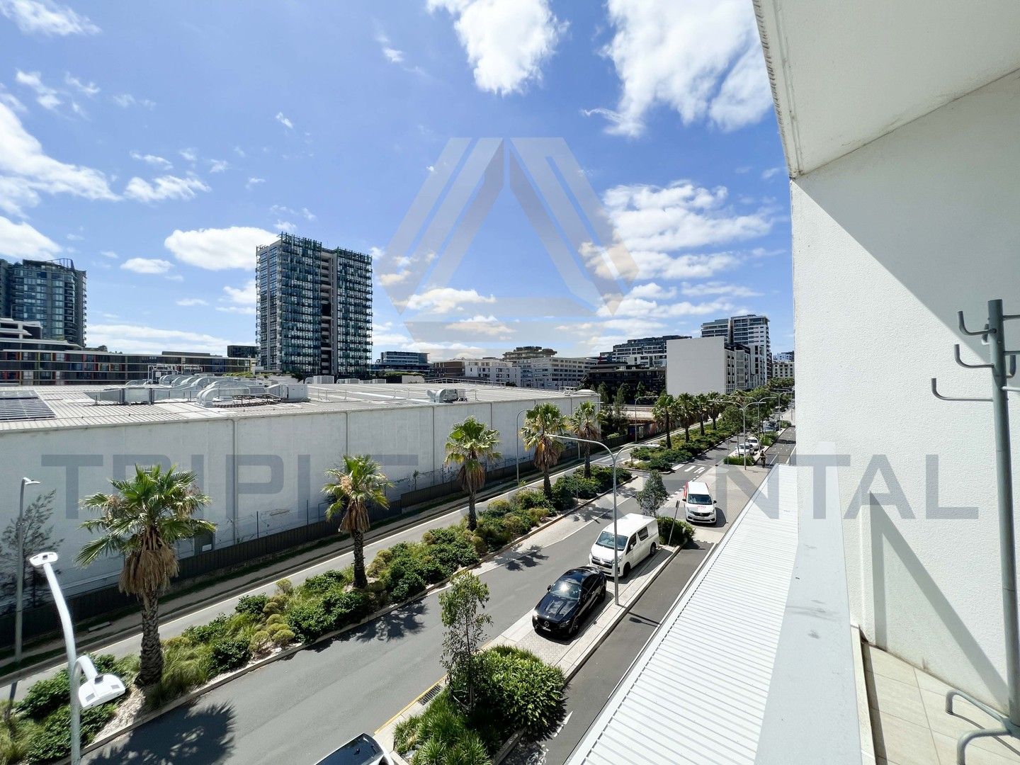2 bedrooms Apartment / Unit / Flat in 203/18 Gadigal Avenue WATERLOO NSW, 2017
