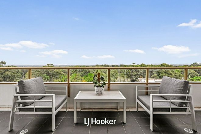 Picture of 1218/8 Avon Road, PYMBLE NSW 2073
