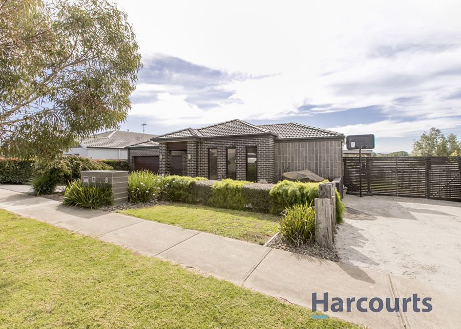 8 Rimfire Avenue, Drouin VIC 3818, Image 1