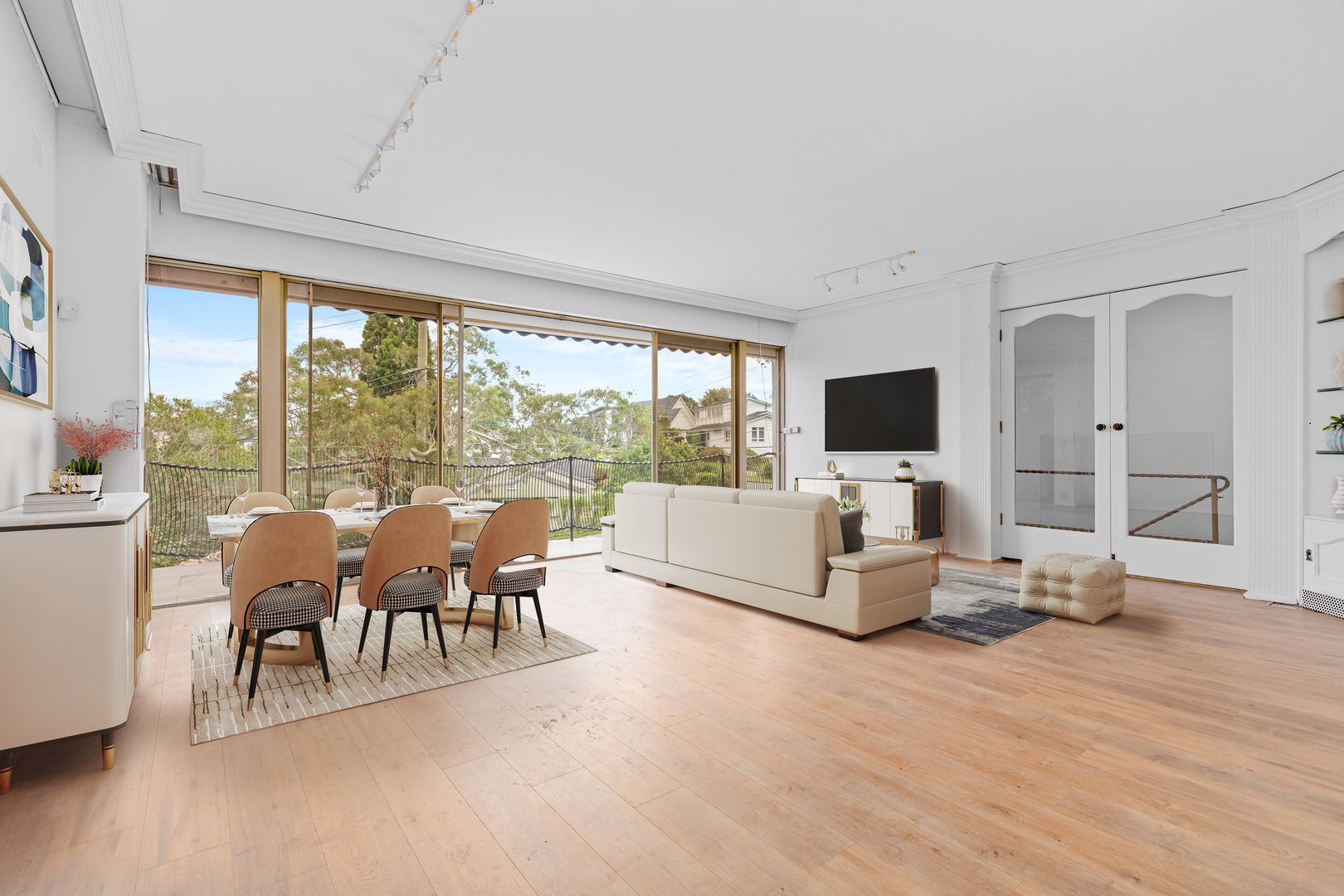 211 Deepwater Road, Castle Cove NSW 2069 House For Rent Domain