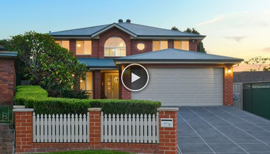 Picture of 2 Colin Avenue, RIVERWOOD NSW 2210