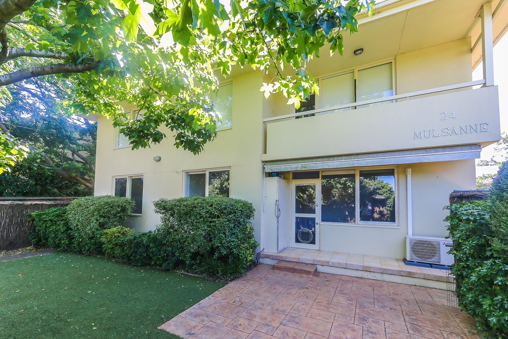 1/24 Edgar Street, Glen Iris Property History & Address Research Domain