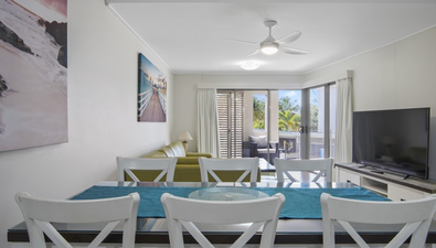 Picture of 308/4 Beaches Village Circuit, AGNES WATER QLD 4677