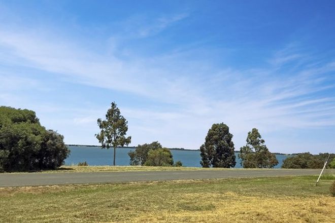 Picture of 59 Frontage Road, LAKE BOLAC VIC 3351