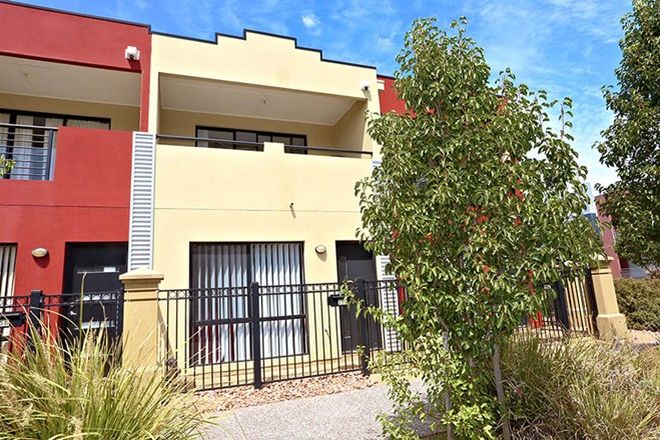 Picture of 25A The Strand, MAWSON LAKES SA 5095