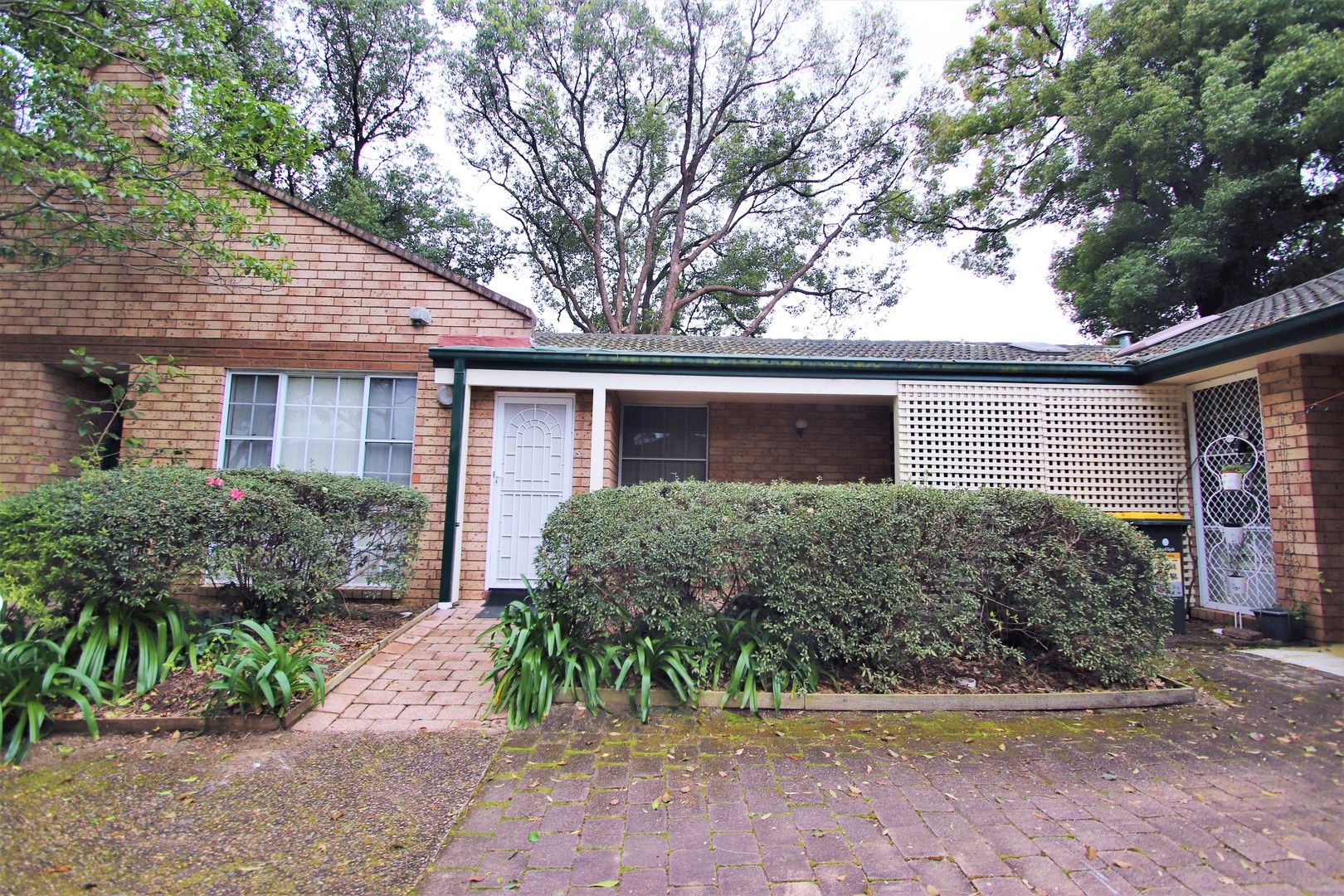 3 bedrooms Villa in 5/1A MacPherson Street WEST RYDE NSW, 2114