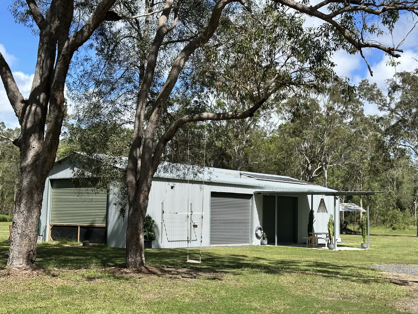 Additional image 17 of 208 Ballantyne Road, Captain Creek QLD 4677