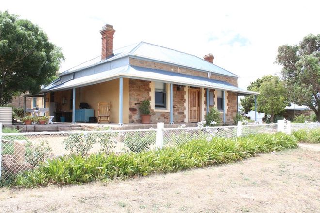 Picture of 101 Llanelly Street, BURRA SA 5417