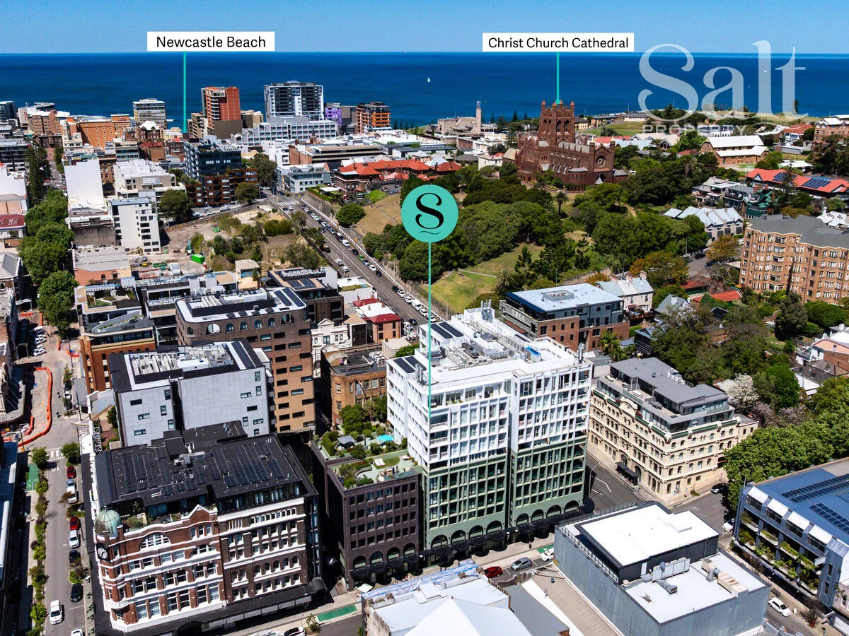 Additional image 25 of 906/11 Perkins Street, Newcastle NSW 2300