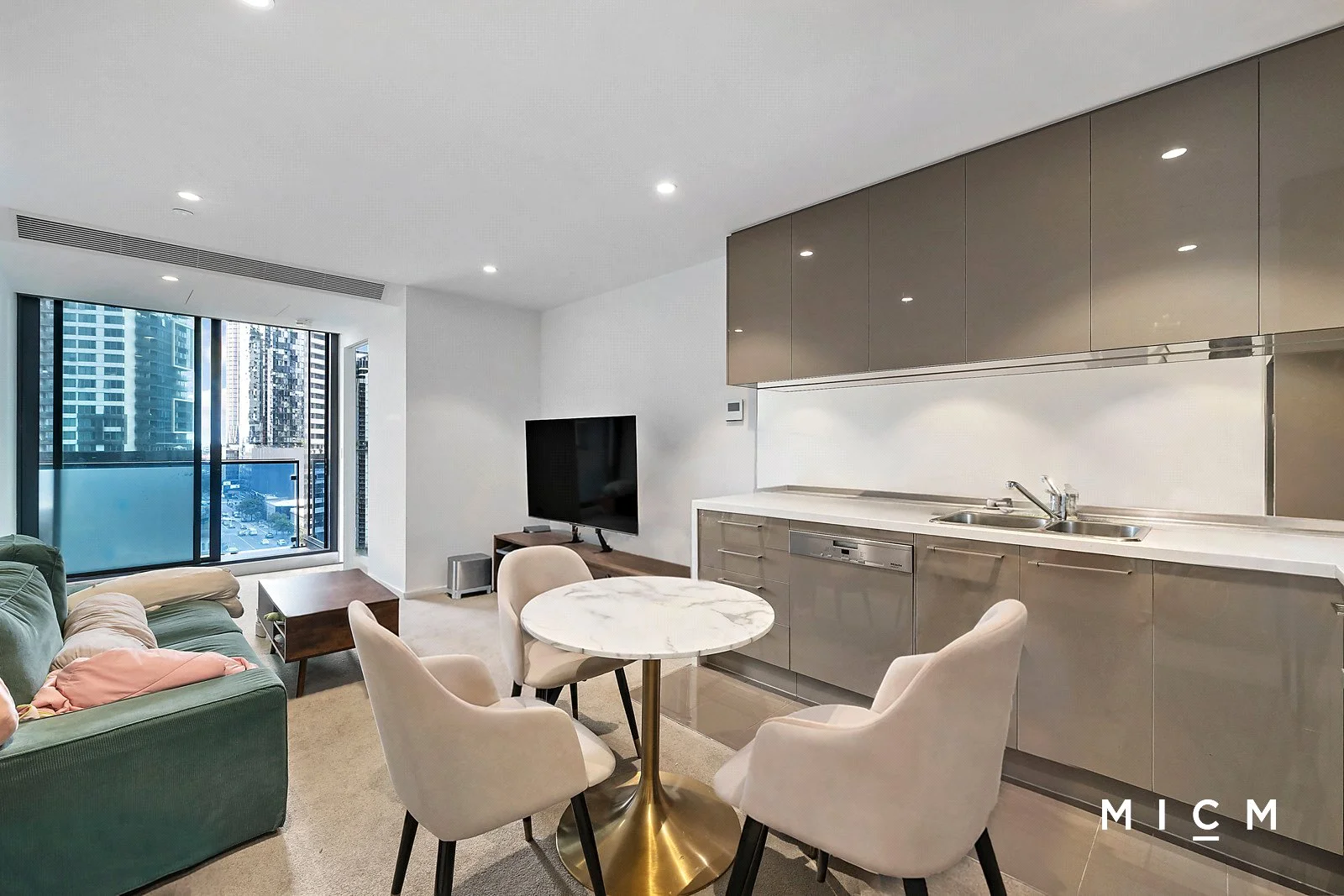 Additional image 4 of 1005/1 Balston Street, Southbank VIC 3006