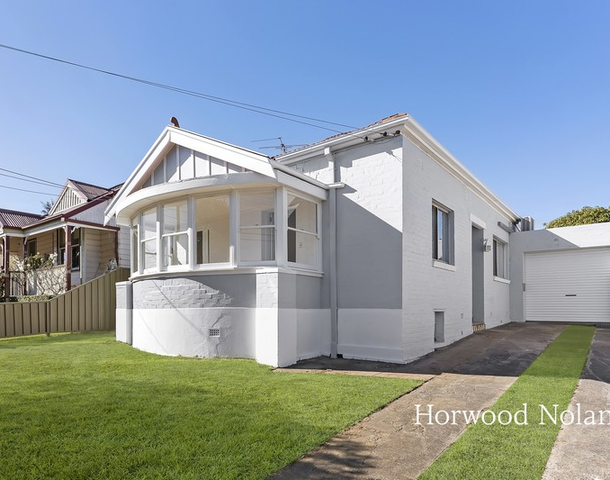 275 Queen Street, Concord West NSW 2138