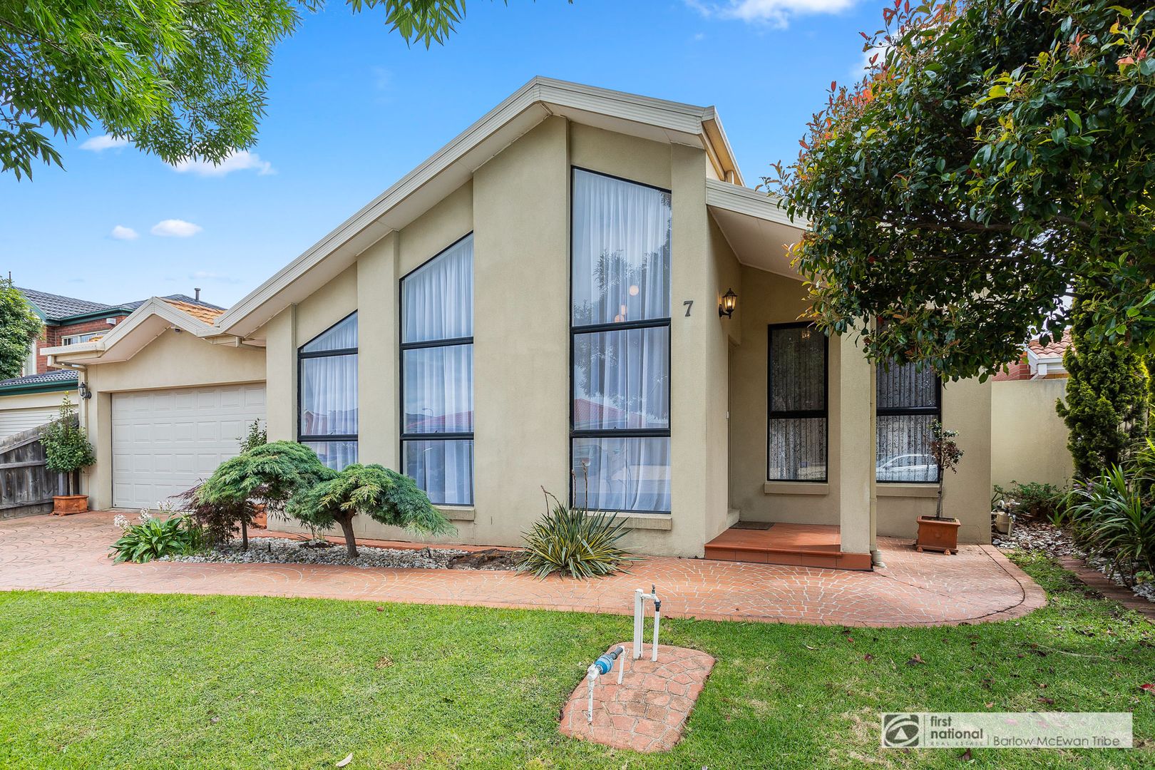 7 Cadogan Place, Altona Meadows VIC 3028, Image 1