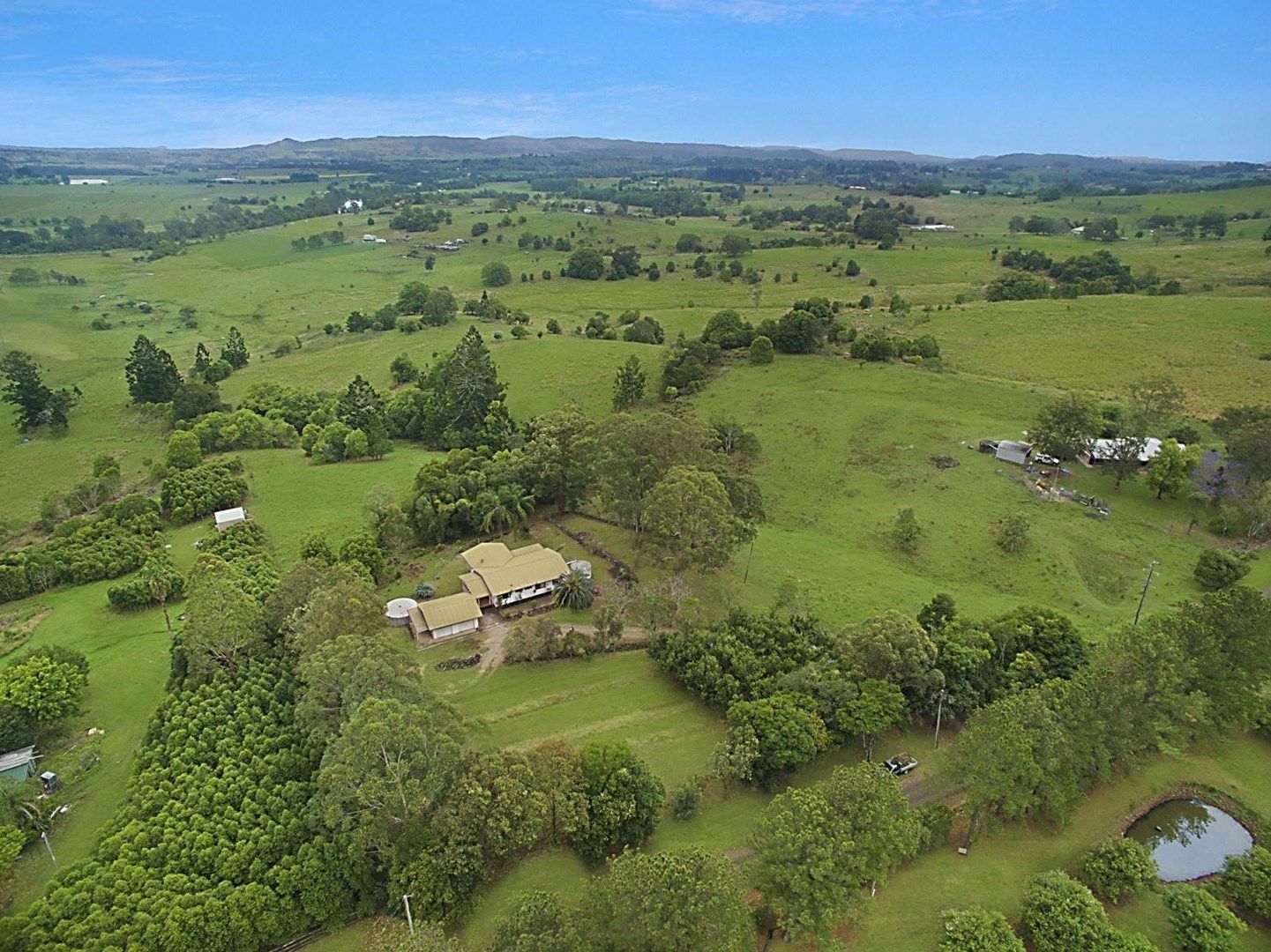 419 Skyline Road South, Wyrallah NSW 2480, Image 0