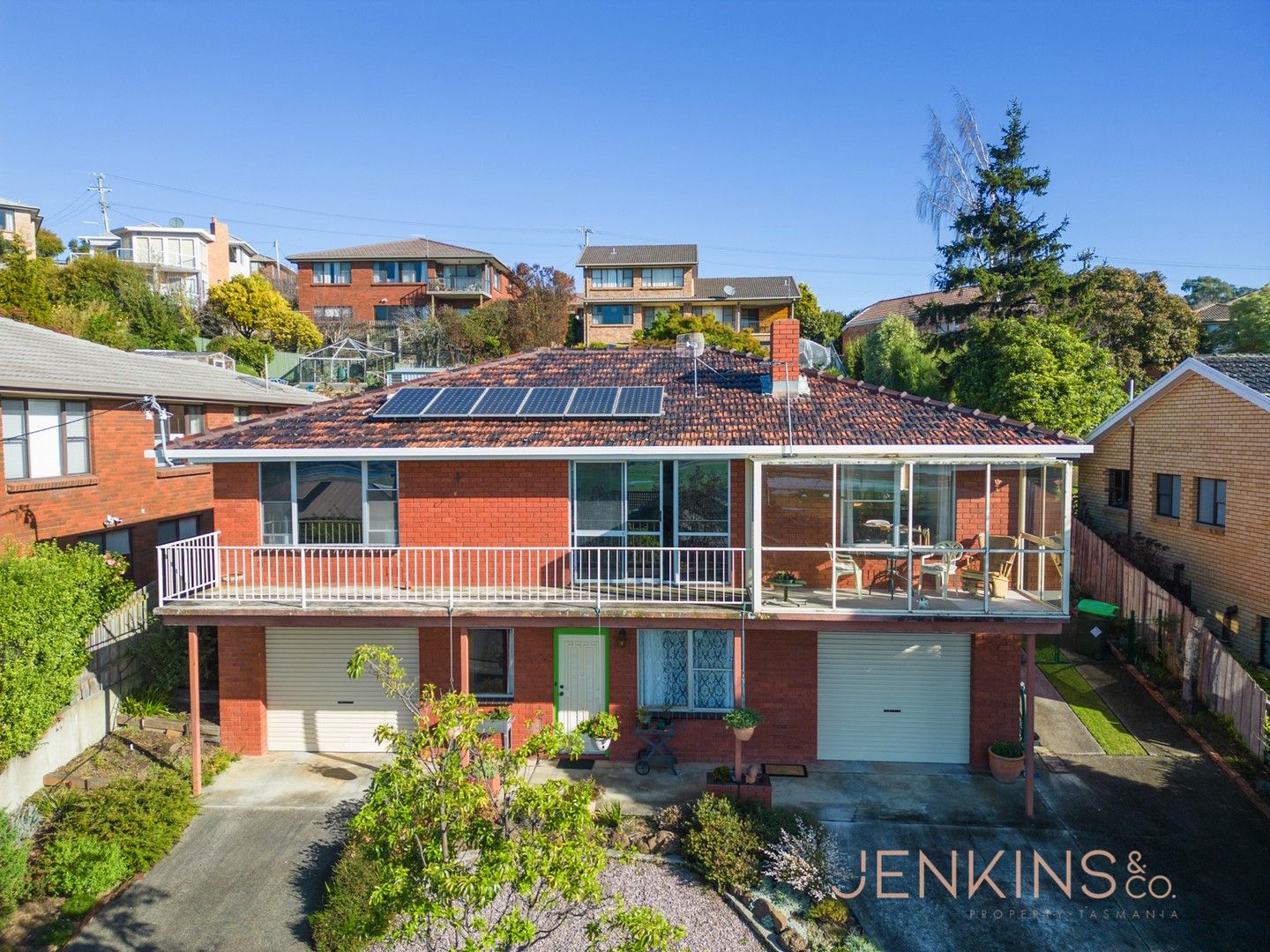 8 Camina Court, Riverside TAS 7250, Image 0