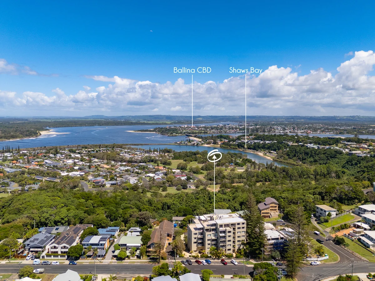 Additional image 20 of 305/3-7 Grandview Street, East Ballina NSW 2478