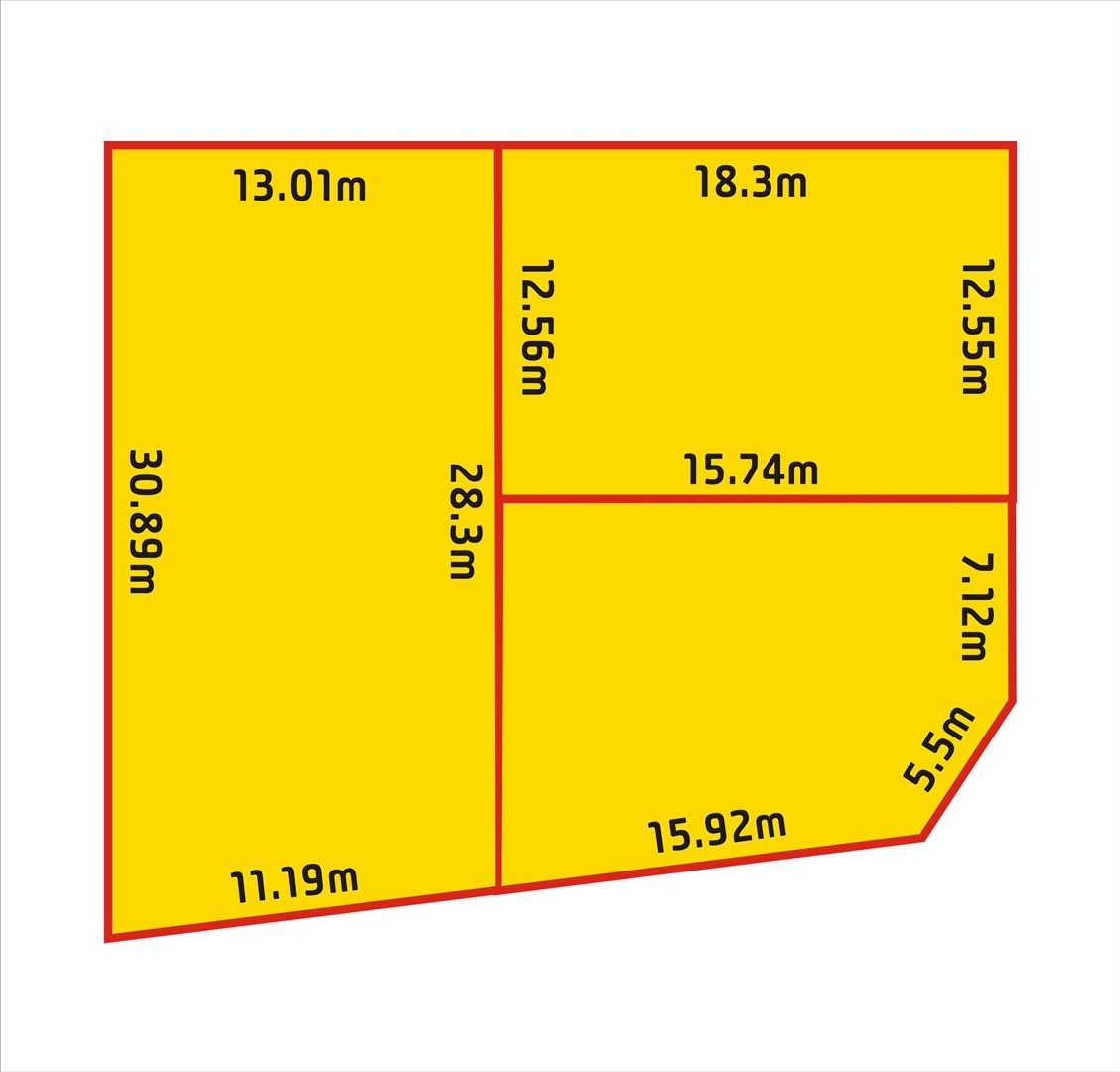 U 3/7 Hollingsworth Avenue, Koondoola WA 6064, Image 0