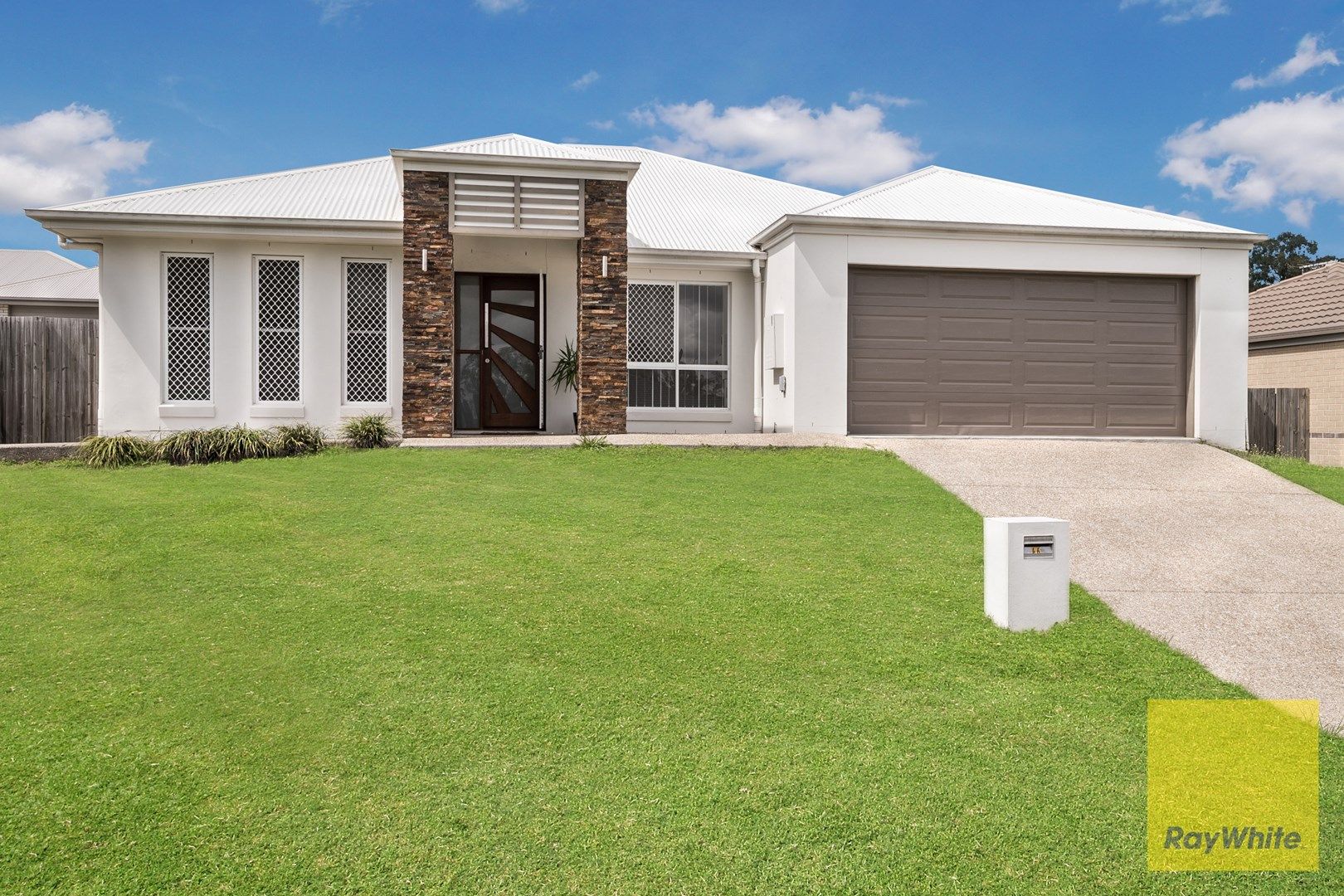 46 Sunningdale Street, Oxley QLD 4075, Image 0