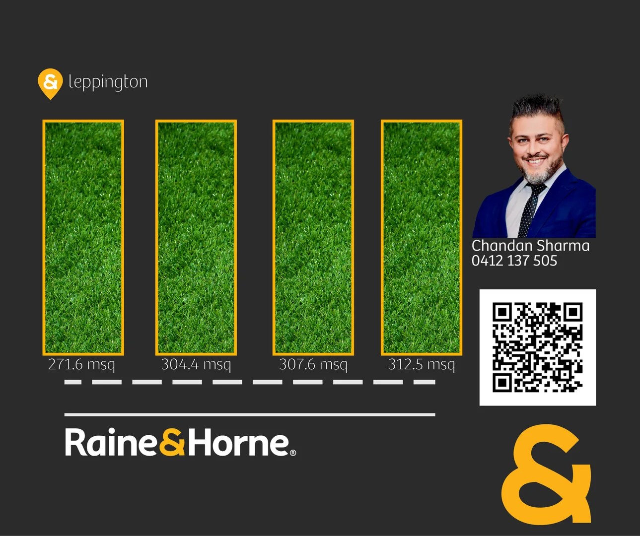 Primary image of Leppington NSW 2179