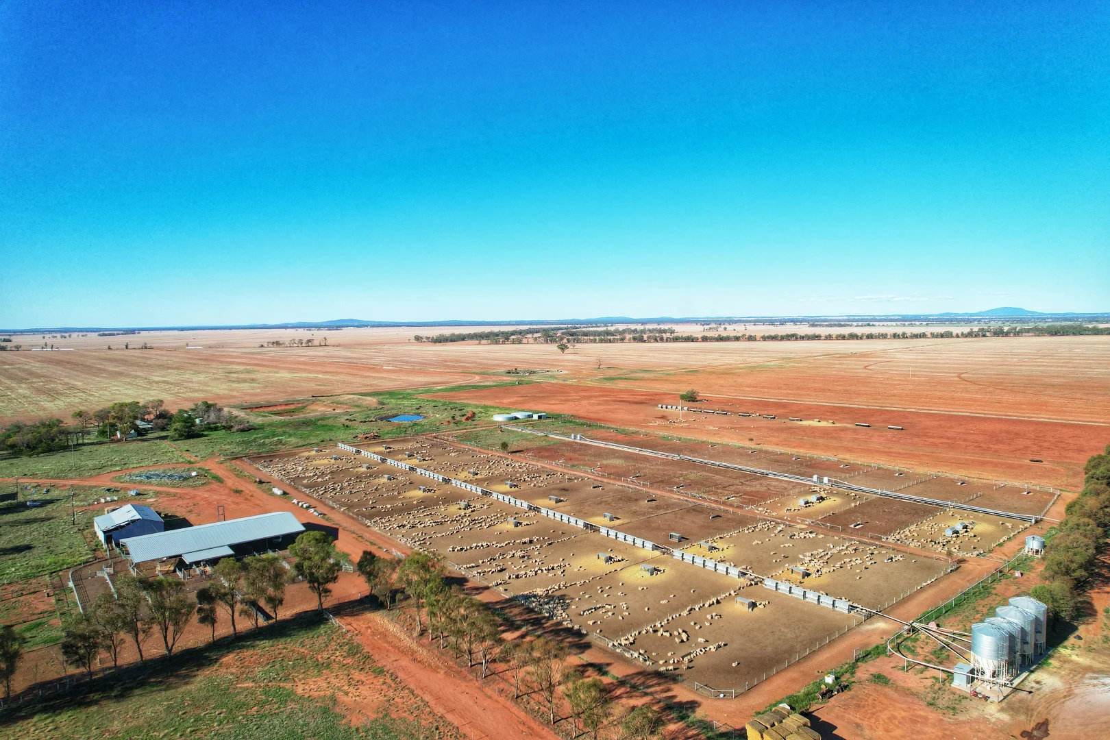 Additional image 14 of Rosewood Aggregation 7033 The Gipps Way, Condobolin NSW 2877