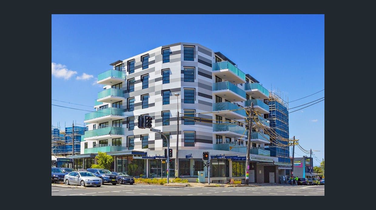 26/2-8 Burwood Road, Burwood Heights NSW 2136