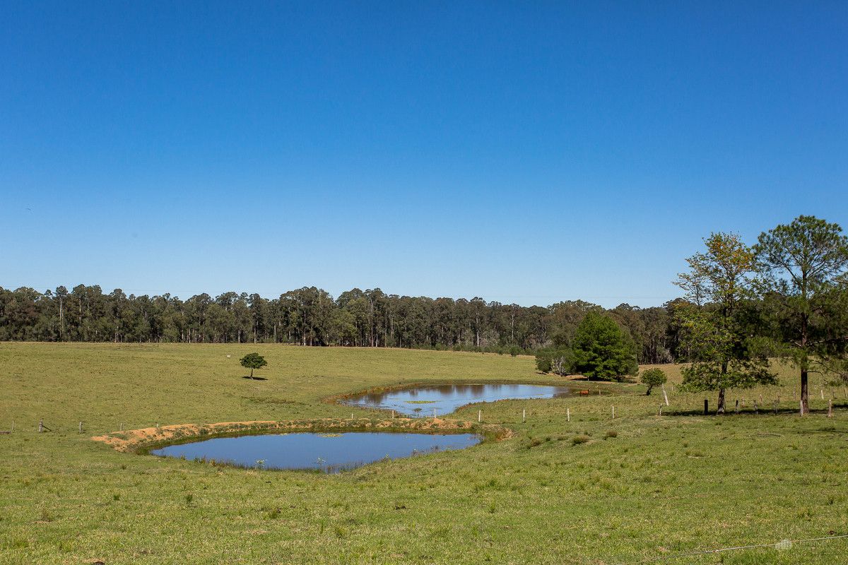 Tullymorgan Road, Tullymorgan NSW 2463, Image 0