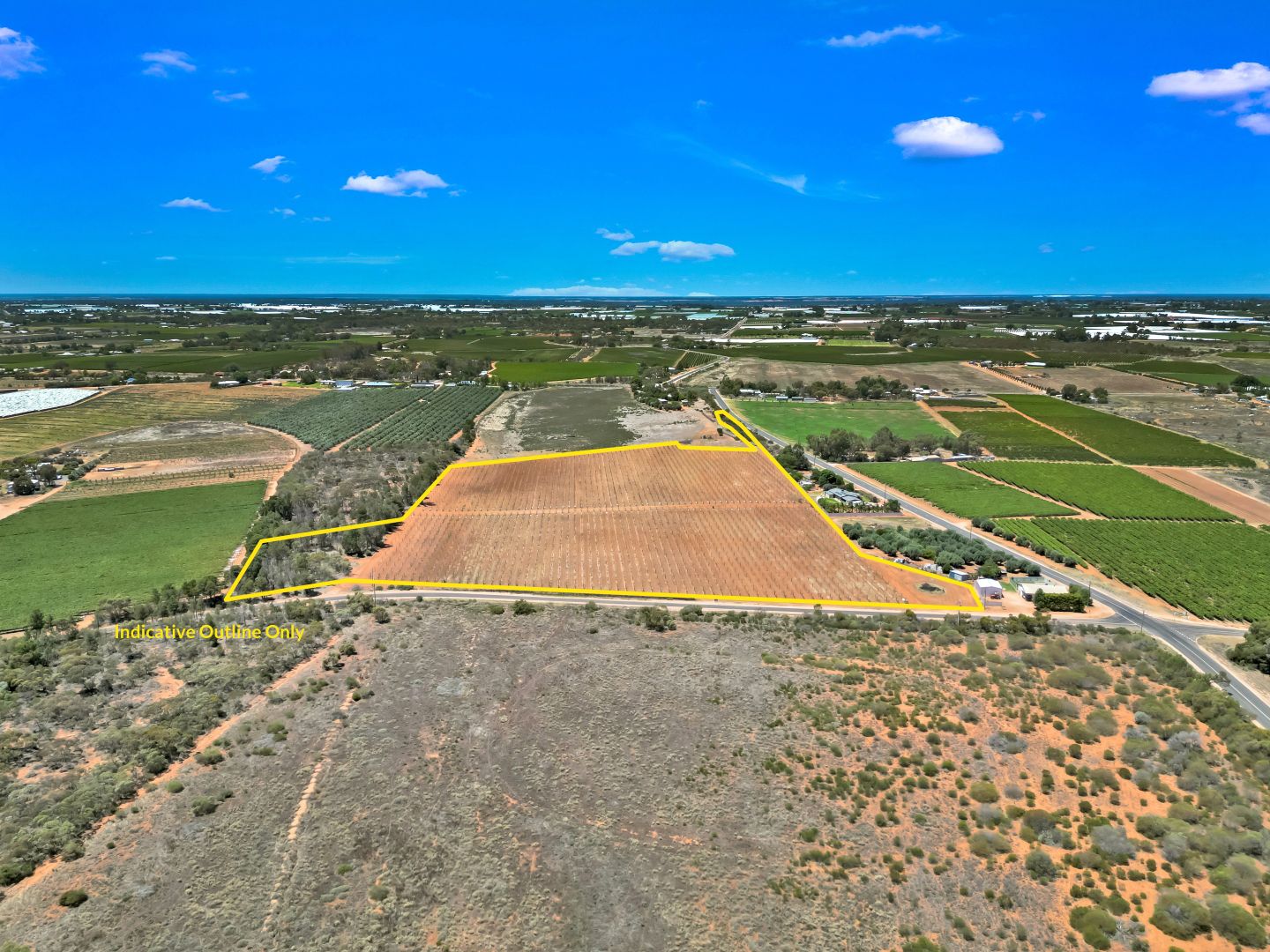 Lot 4 Boomerang Avenue, Irymple VIC 3498, Image 1