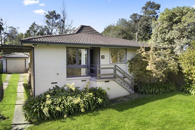 Picture of 33 Sunset Point Drive, MITTAGONG NSW 2575