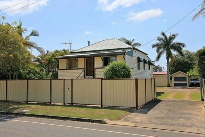 Picture of 9 FE Walker Street, BUNDABERG SOUTH QLD 4670