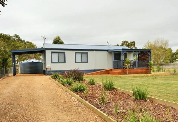 1470 Warrnambool-Caramut Road, Winslow VIC 3281