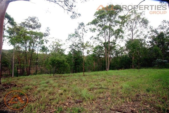 Picture of 211-217 Harrison Road, CEDAR VALE QLD 4285