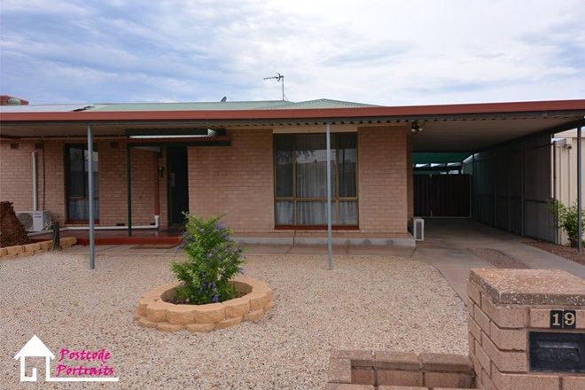 Picture of 19 Boettcher Street, Whyalla Stuart, WHYALLA SA 5600
