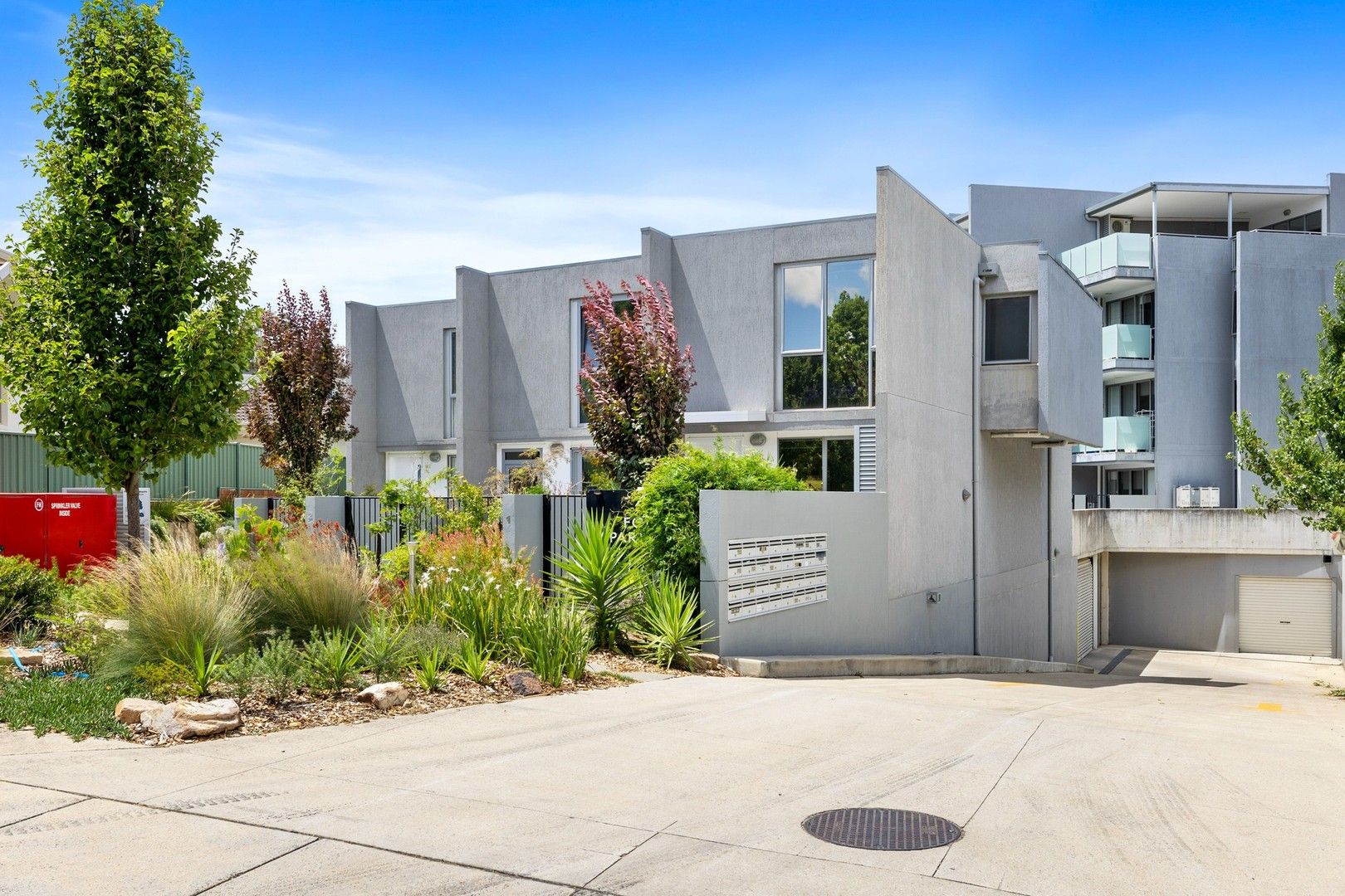 27/41 Hampton Circuit Yarralumla ACT 2600 Apartment For Rent Domain